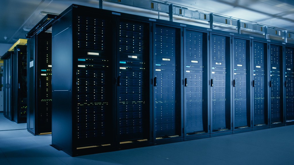 Spatenstich für Rechenzentrum FRA7 © AdobeStock