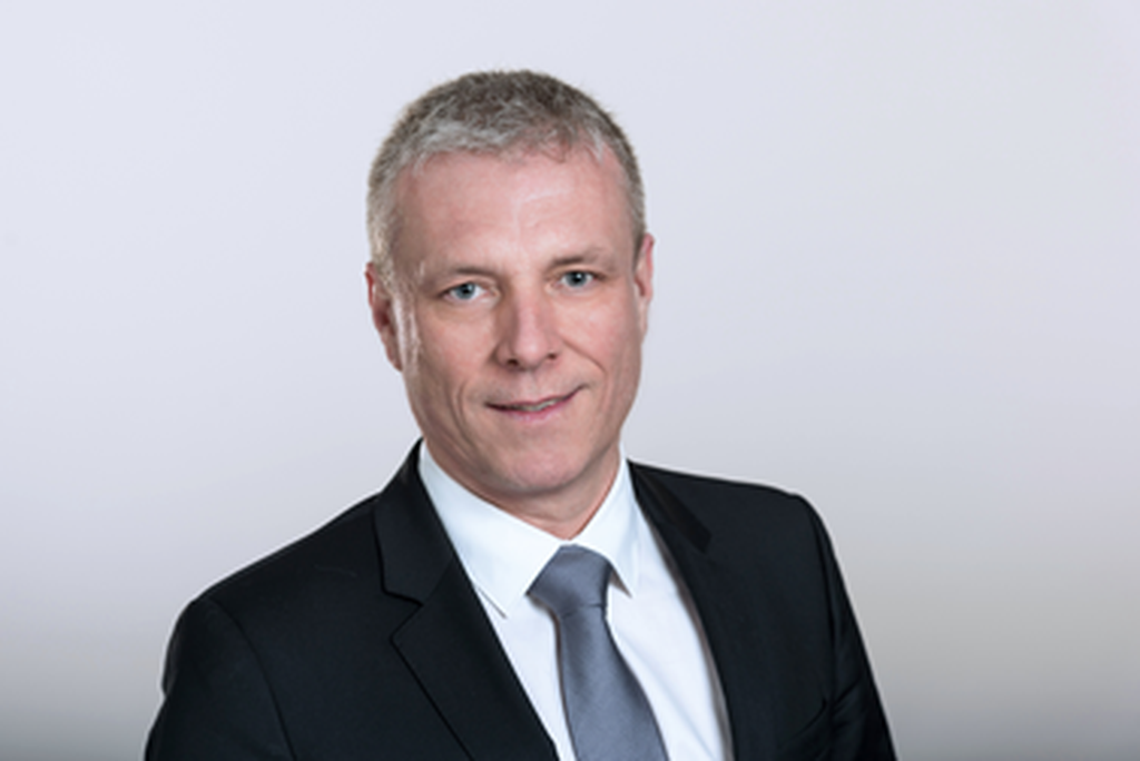 Christian Berger wird mit Anfang 2024 dritter GF von 6B47 Germany © 6B47 Real Estate Investors AG