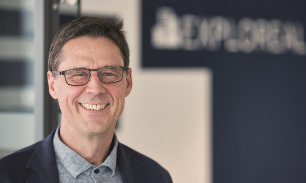 Alexander Bosak wird dem Unternehmen erhalten bleiben. © Wolfgang R. Fürst