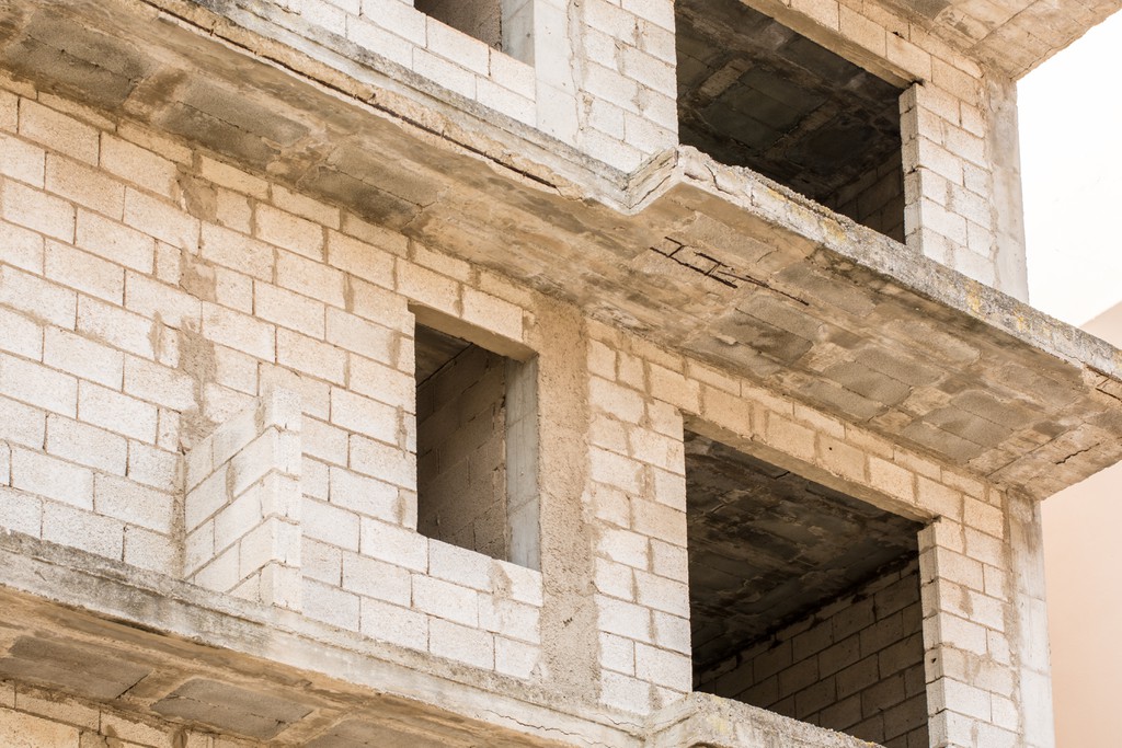 Der Wohnbau steht nach wie vor und die Zeit rennt. © Adobe Stock