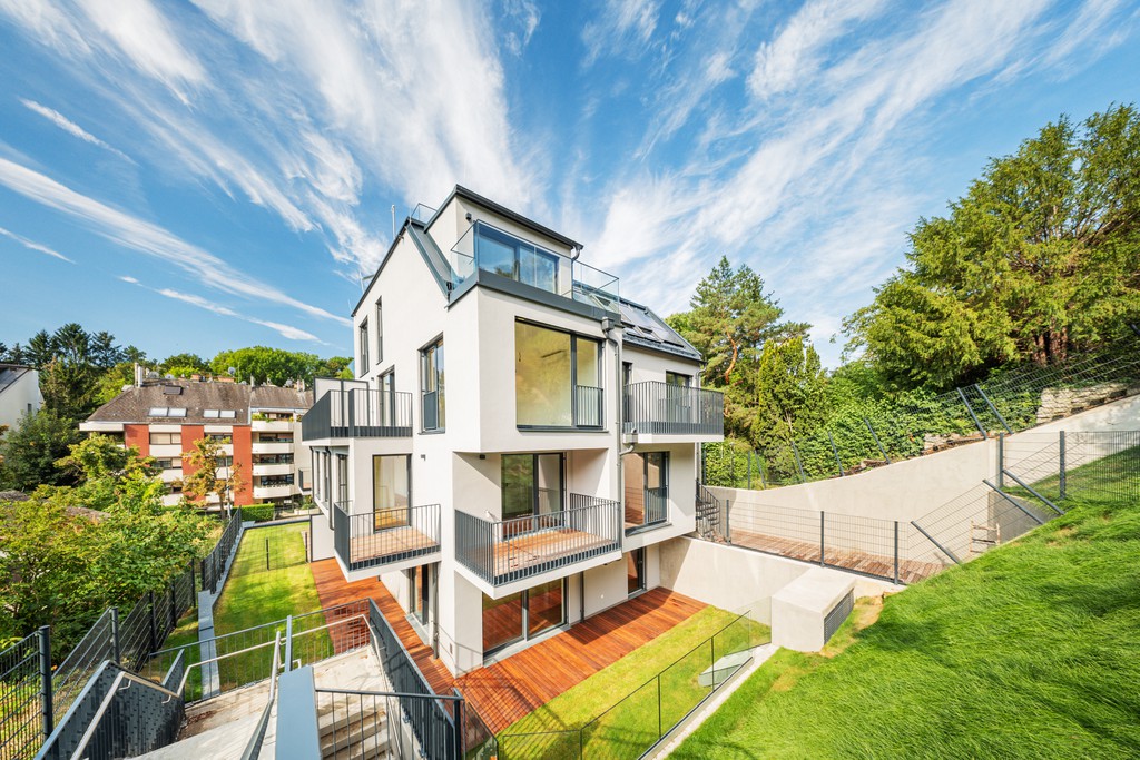 3SI_The Unique_Apartments_1.jpg © 3SI Immogroup | 12-34 Media