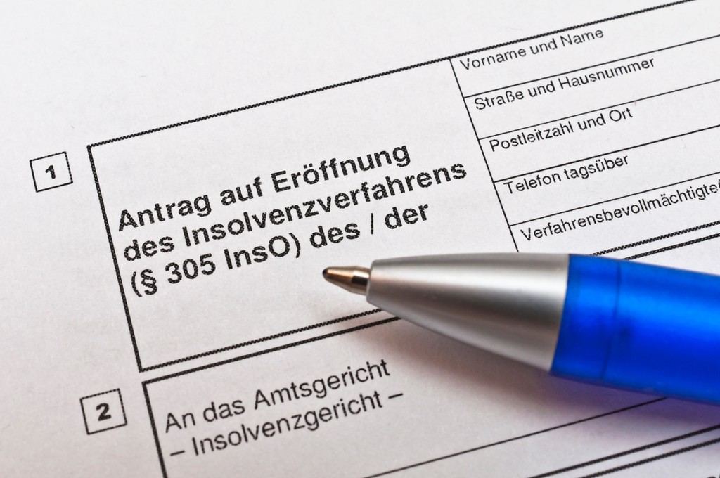 Im Sommer musste die Imfarr Beteiligung Insolvenz anmelden. © Adobe Stock
