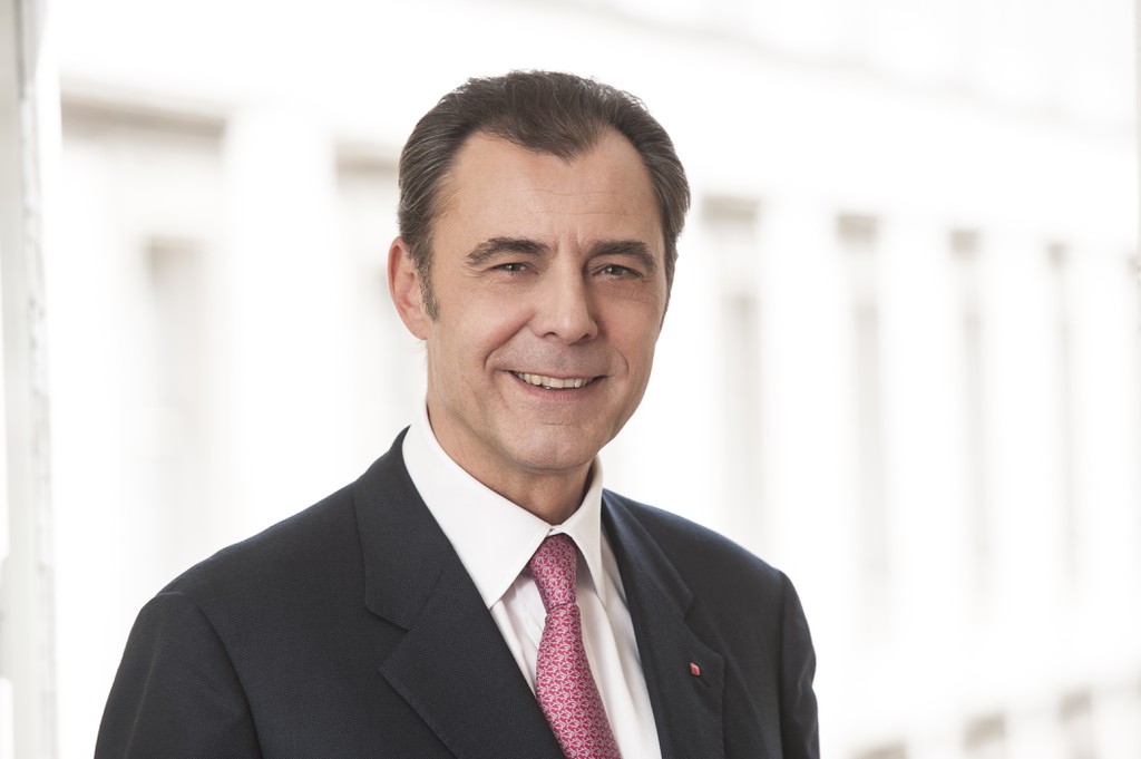Eugen Otto ©  Otto Immobilien