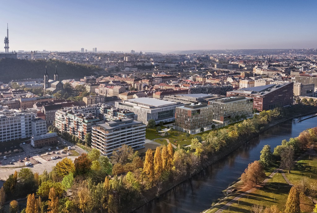 Hotelverkauf in Prag © Adobe Stock