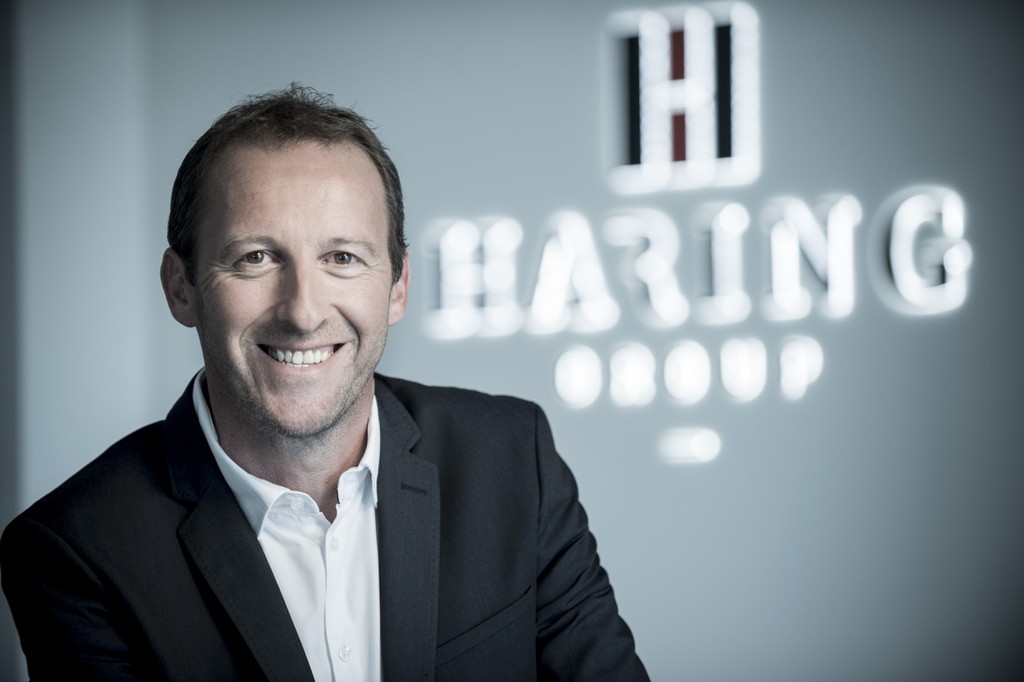 Karl-Heinz Zöhrer  © Haring Group