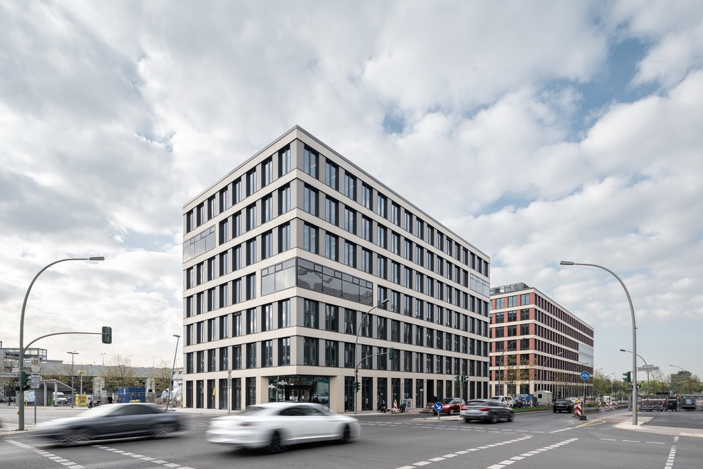 Das nachhaltigste Gebäude Deutschlands: ESG ist bei Investoren wichtig © Ilya Ivanov/Tchoban Voss Architekten 