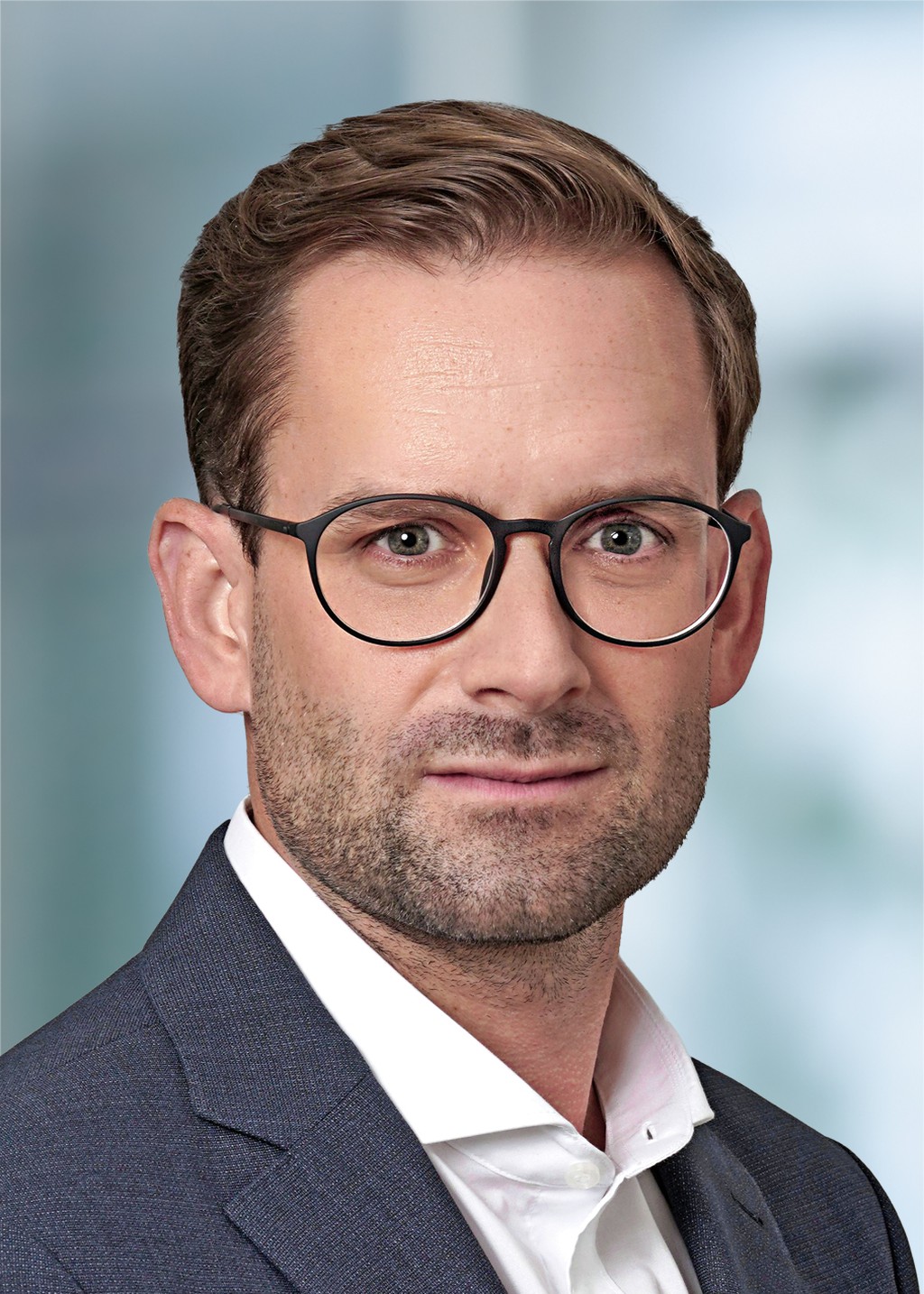 Gerald Herndlhofer wirdn Dreso-Partner © Drees & Sommer