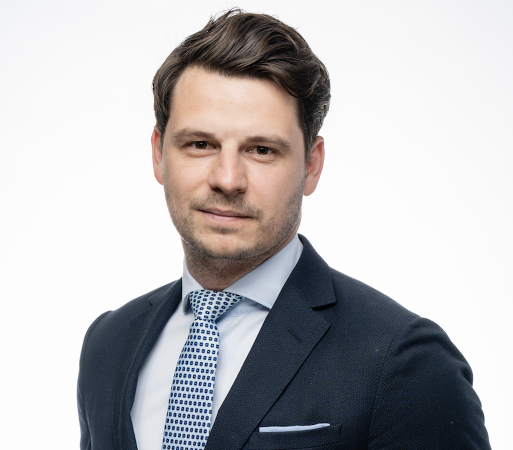 Christoph Tittes neuer Head of Real Estate Transaction Management ERSTE Immobilien KAG