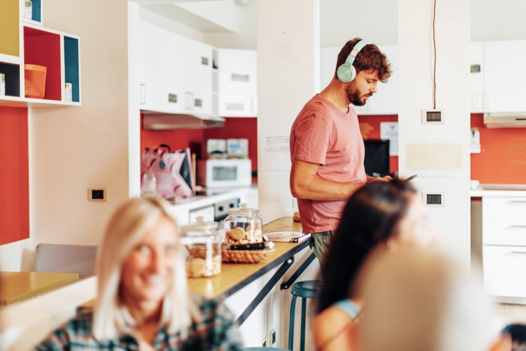 40 Millionen Euro für Habyt  © AdobeStock