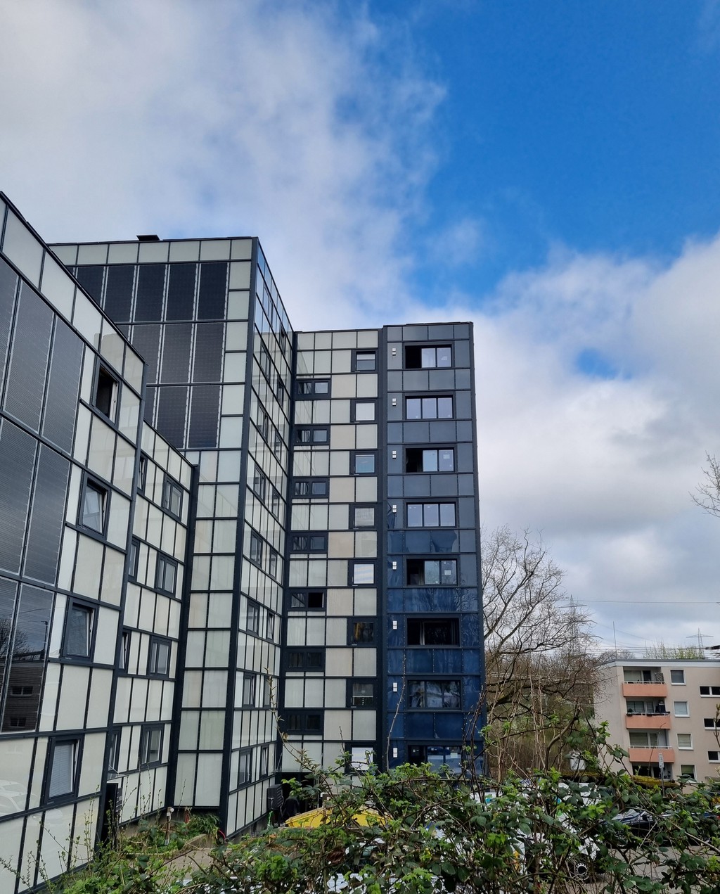 DAs Pilotprojekt in Witten © GAP Solution