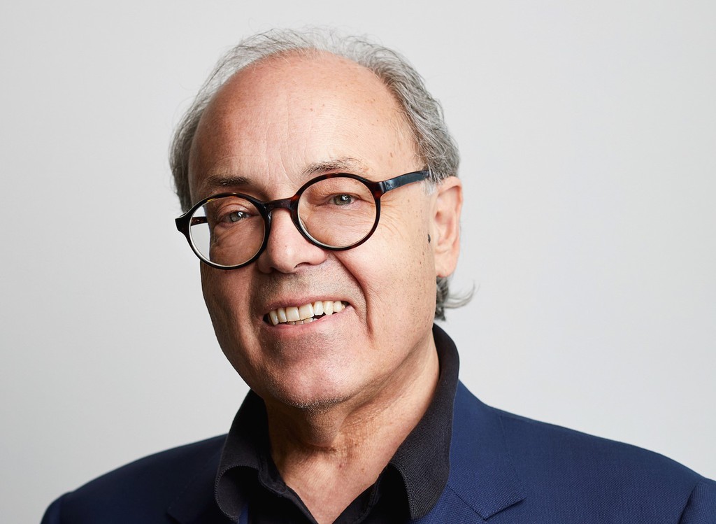 Warimpex-CEO Franz Jurkowitsch © Warimpex