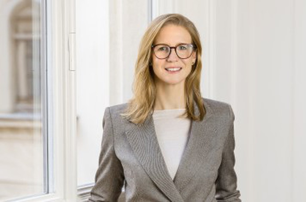 Marion Schwab  © Fotomanufaktur Grünwald