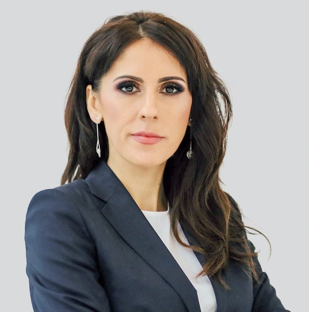 Alina Dekas © privat