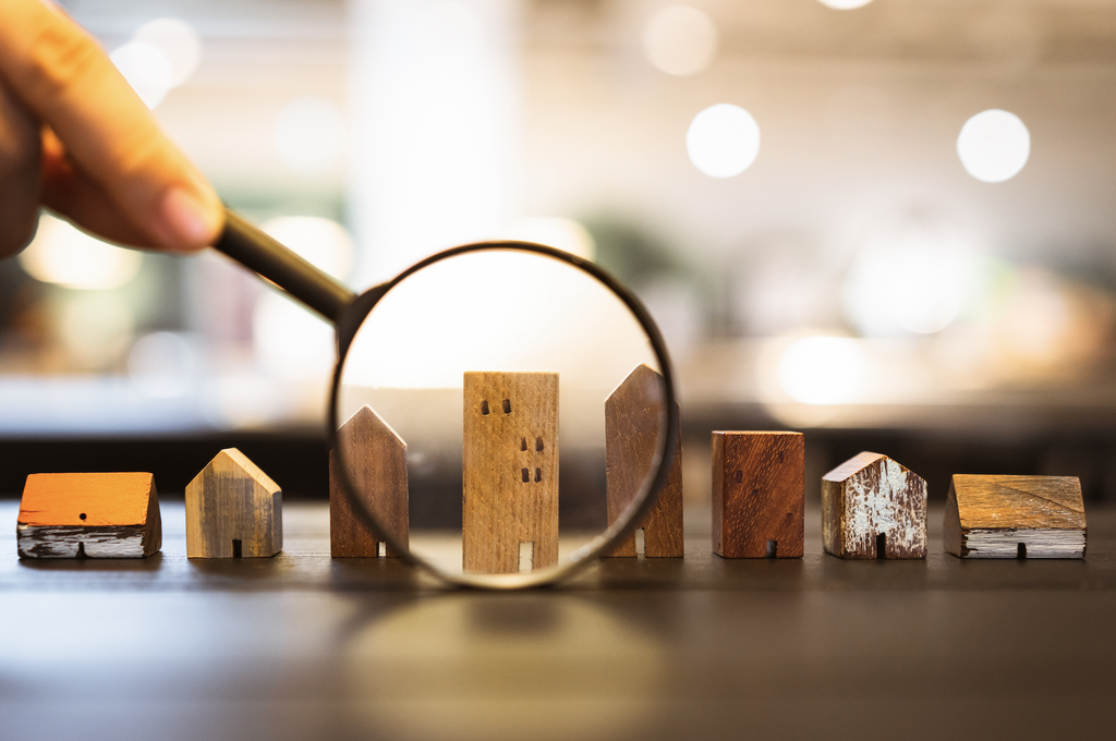 Immobilien-Compass 2025: Wohnimmobilienmarkt stabilisiert sich im neuen Zinsumfeld © Adobe Stock