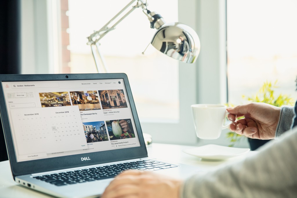 Digitale Nomaden könnten eine Alternative zu Touristen für Kurzzeitvermieter sein. © Adobe Stock