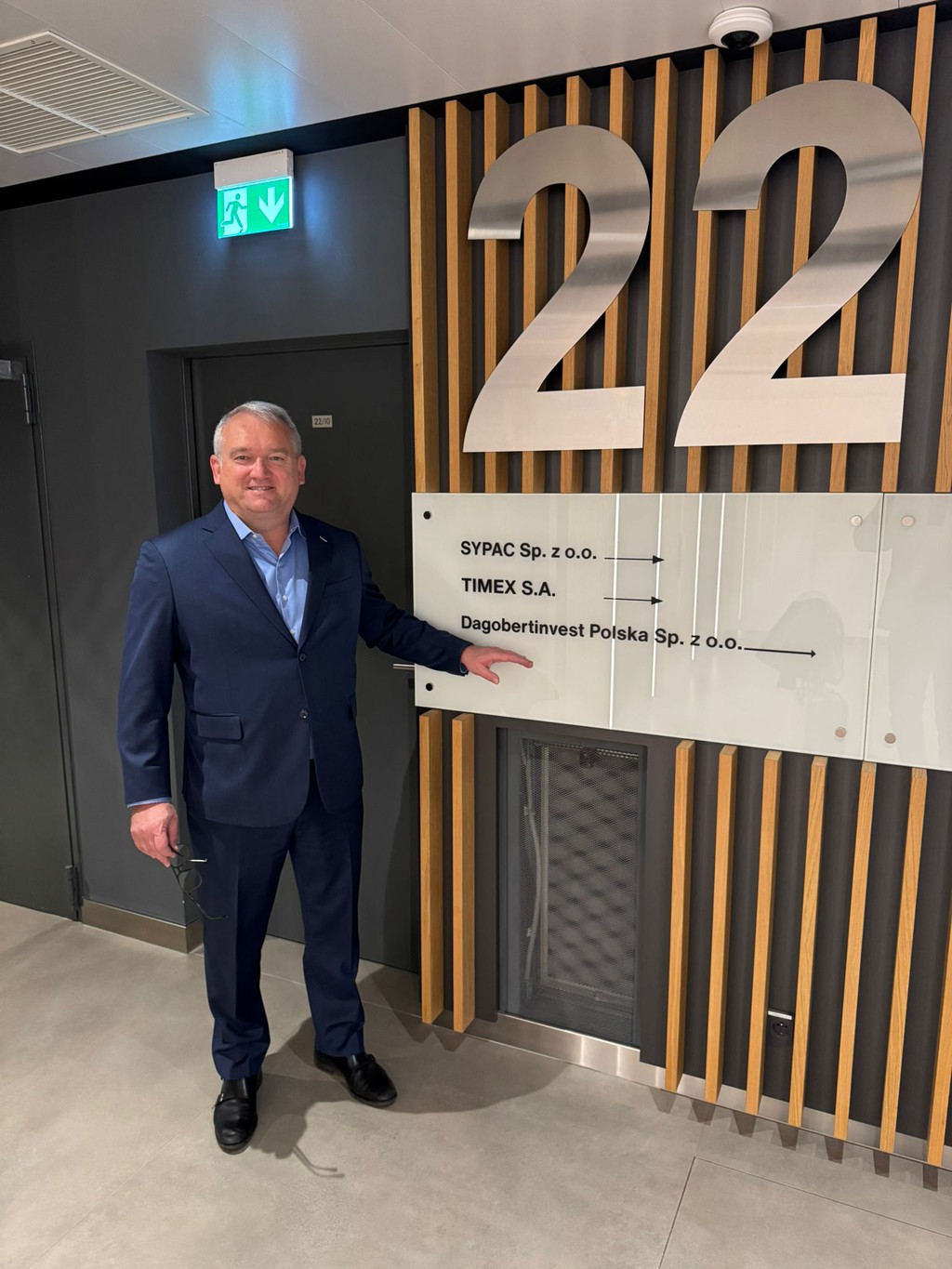 Andreas Zederbauer © dagobert