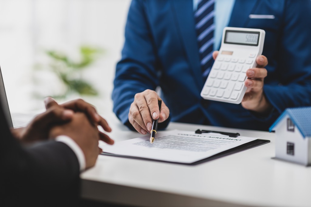 Die FMA setzt nun mehr auf Hausverstand bei der Kreditvergabe. © Adobe Stock
