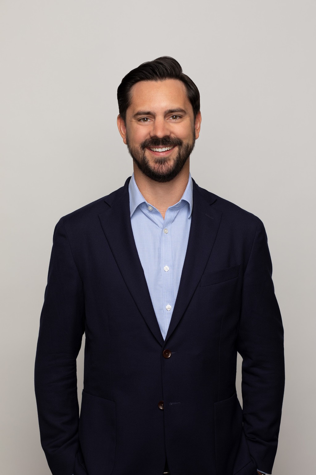 Daniel Reichwein, Managing Director bei Accumulata © Accumulata