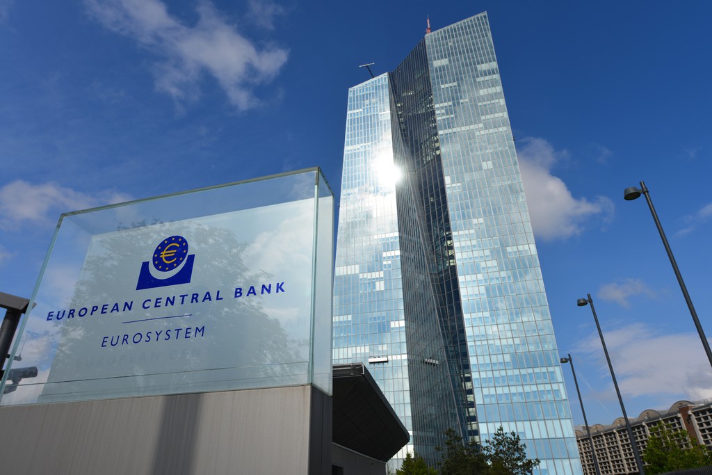 Die EZB will es gerade für Immobilien strenger. © Adobe Stock