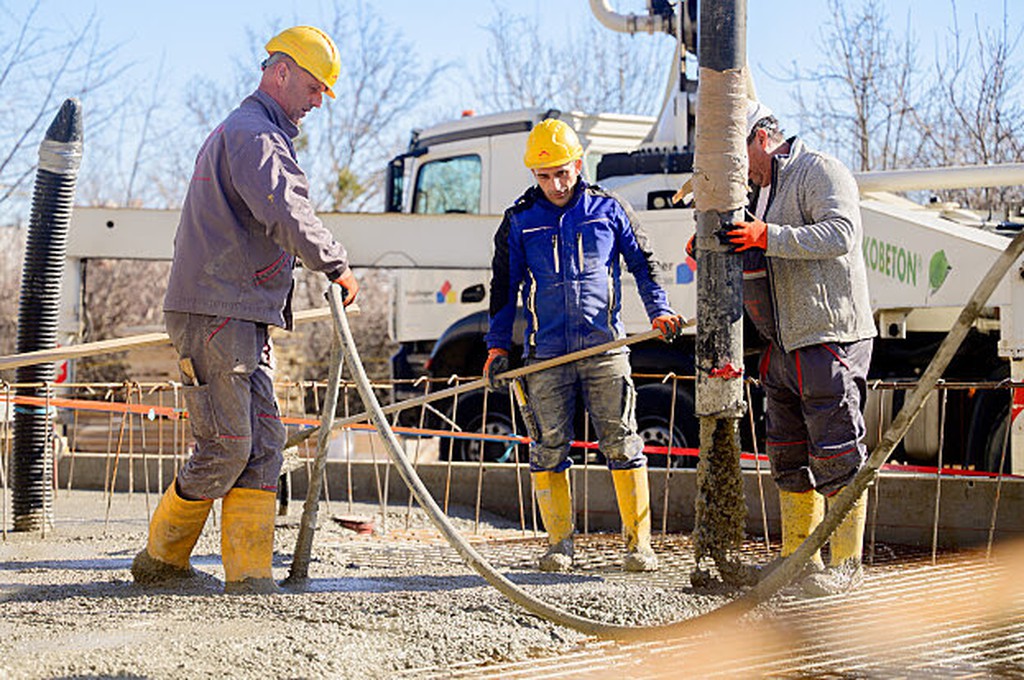 Greenity Gate wird nachhaltig gebaut August Lechner/IG Immobilien