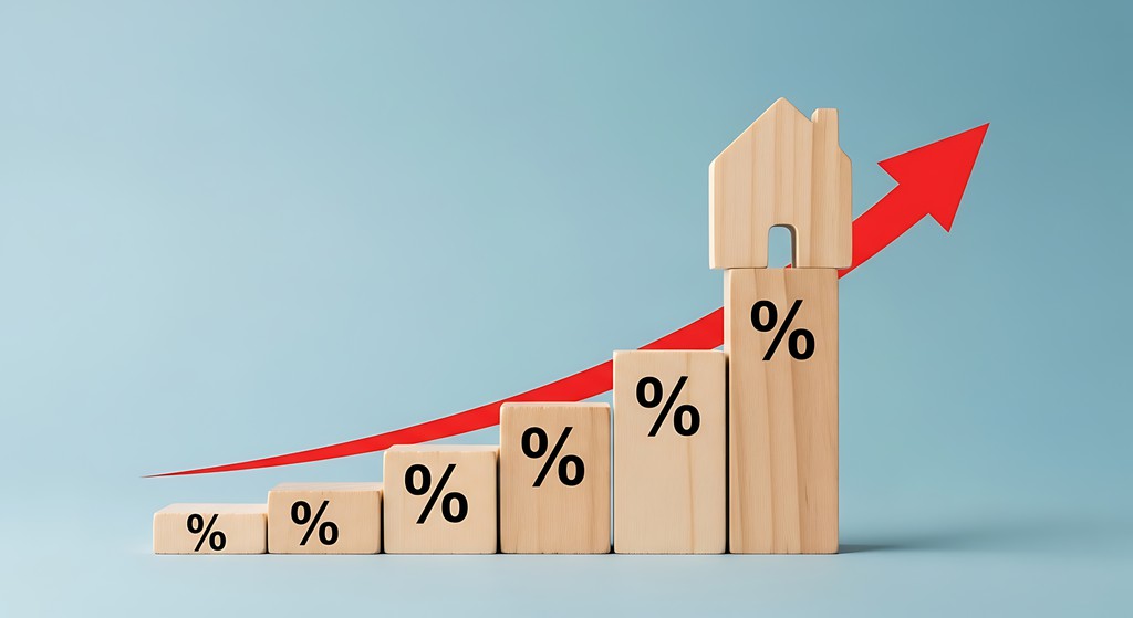Die Mieten steigen international © Adobe Stock