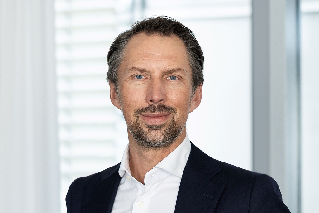 Martin sieht, dass die ESG-Anforderungen für die Investor:innen im Vordergrund stehen.  © KGAL GmbH & Co. KG