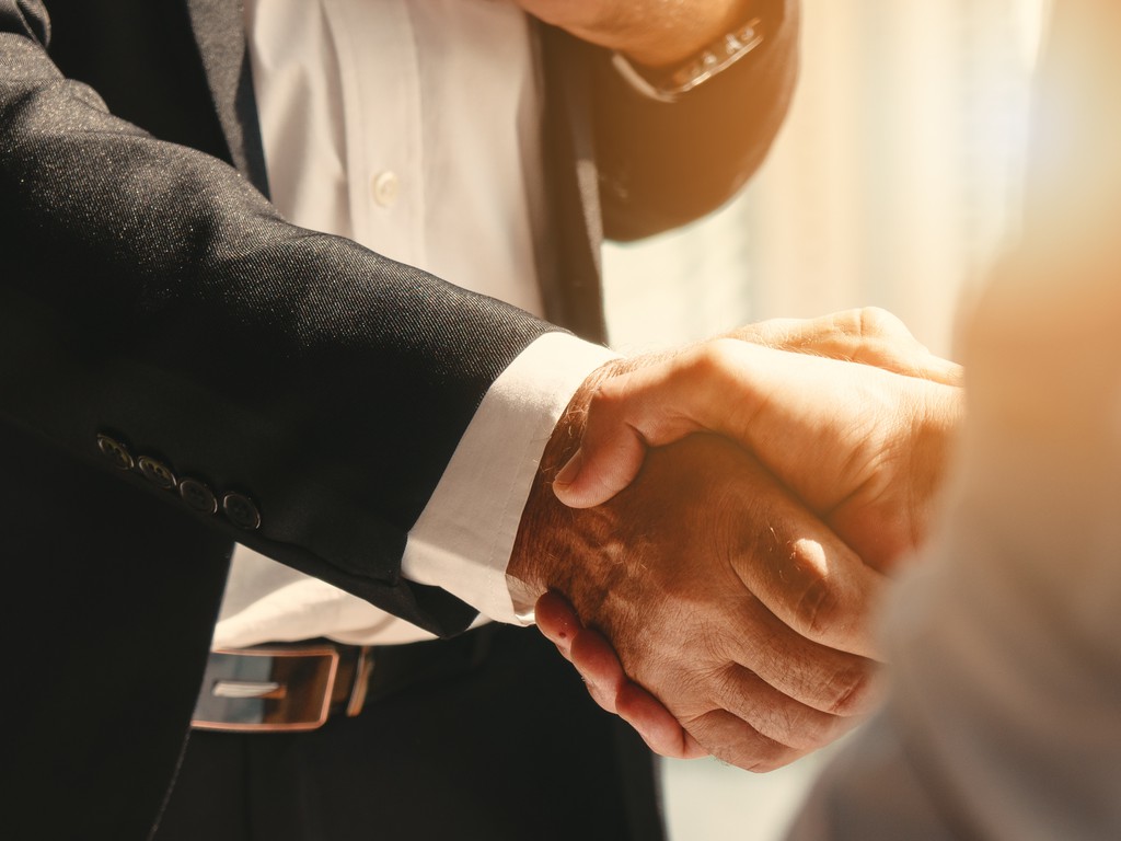 Whitestone soll  bereits bald weiterverkauft werden © Adobe Stock