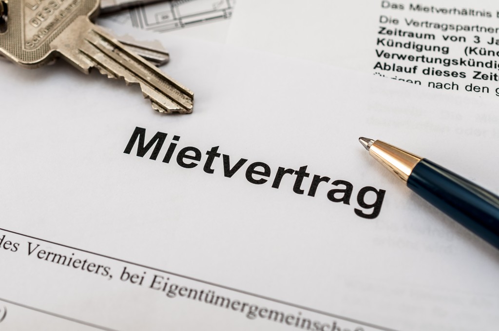 Mieten stiegen um 2,1 % © AdobeStock