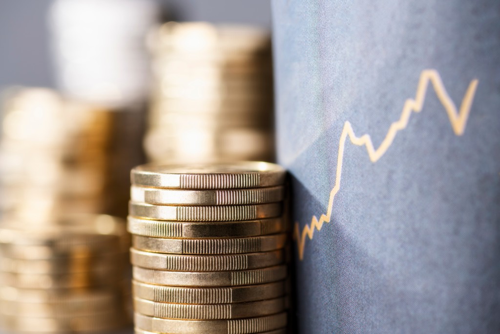 Die Inflation lässt nach © Adobe Stock