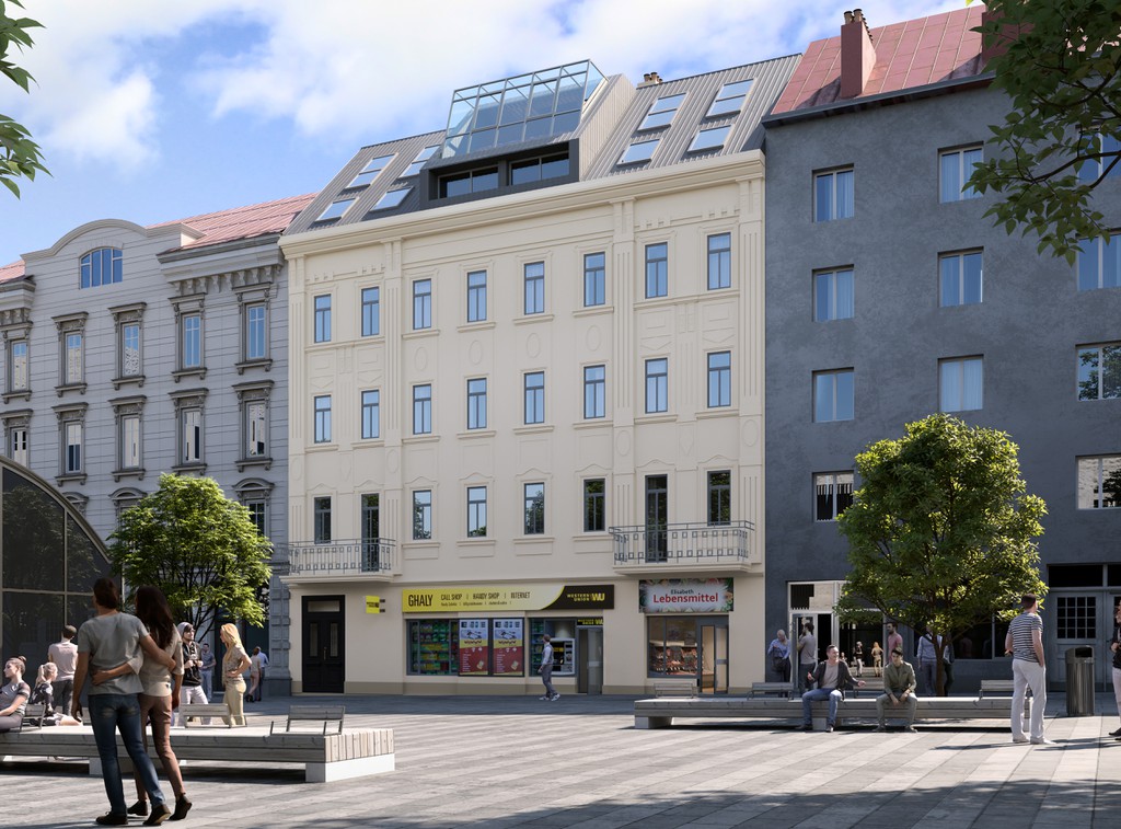 Süße Verkaufserfolge in der Schokoladenfabrik © savoir vivre Group