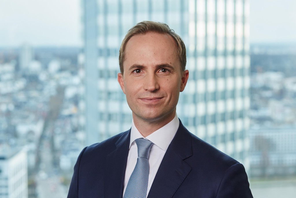 Alexander Prawitz Schroders  © Schroeders