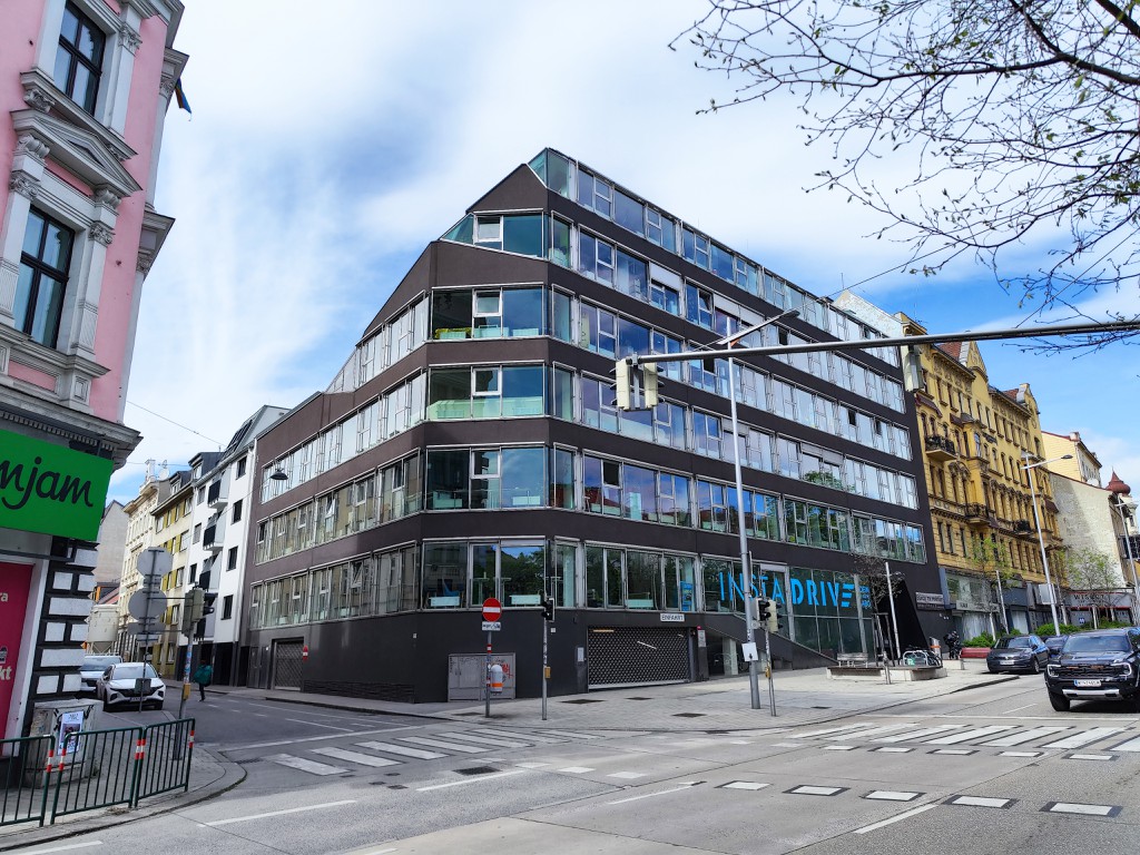 IP TWO wurde an 48 North Estates verkauft © EHL