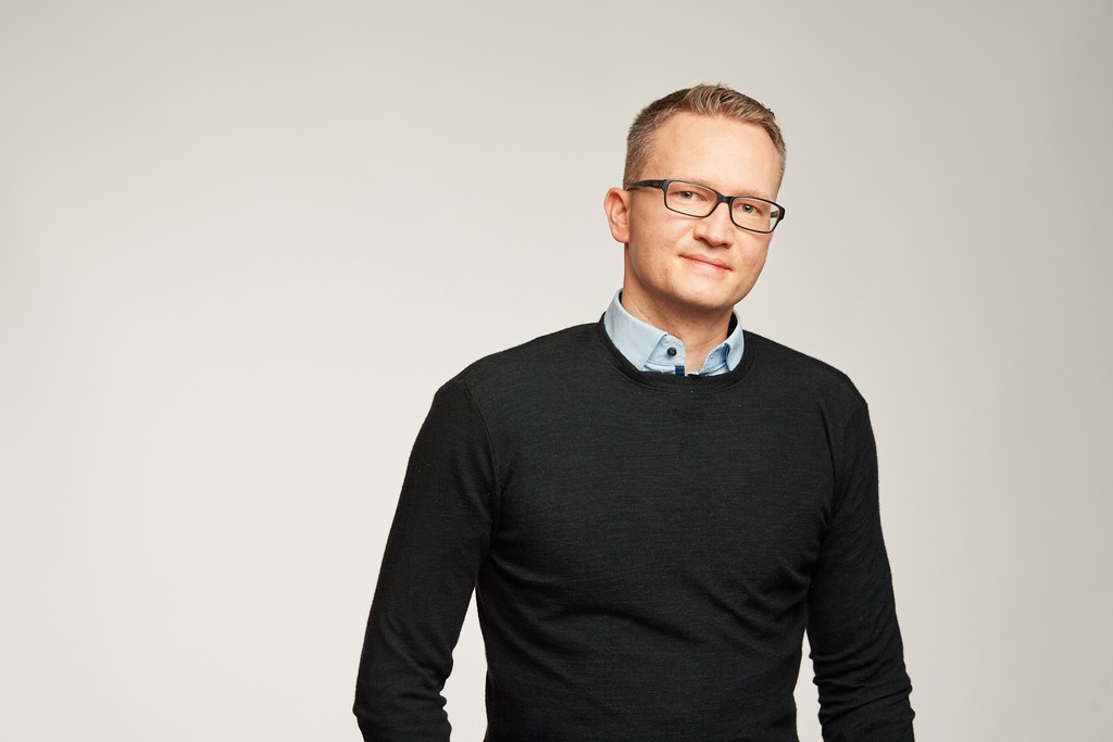 Daniel Hendel © Immoscout24