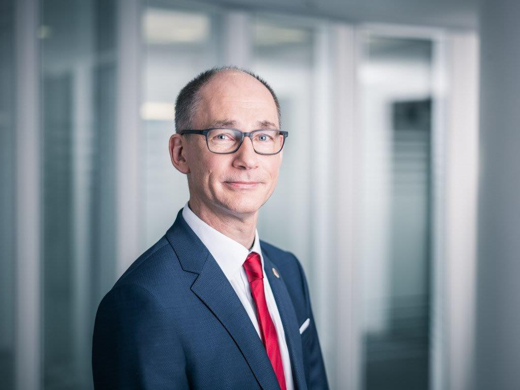 Sven Häberer-Müller  © David Sonntag