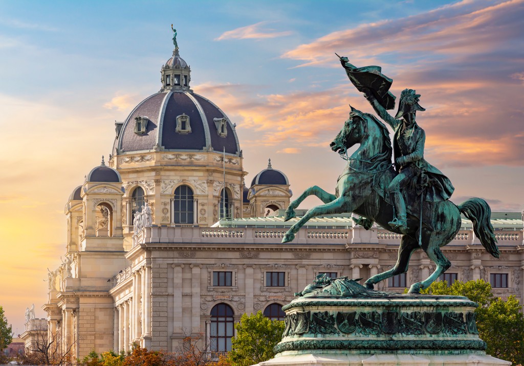 Kurzzeitvermietungsverbot in Wien sei kompetenzwidrig erlassen worden © AdobeStock