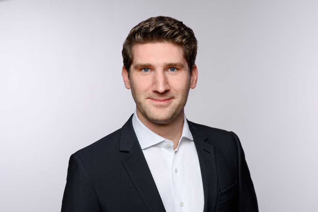 Nicolas Wernitz © limehome