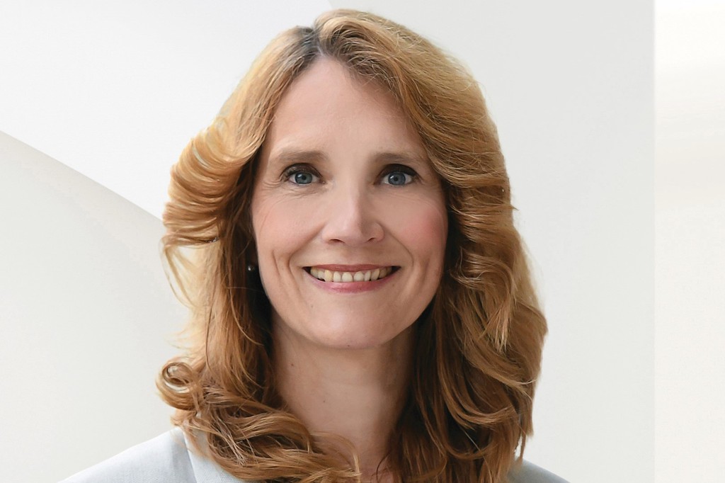 Kirsten Best-Werbunat
 © Engel & Völkers