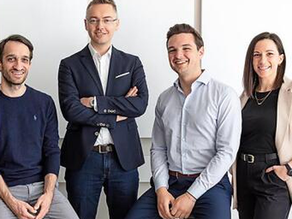 Das Team  von Standard Marketplaces © Der Standard