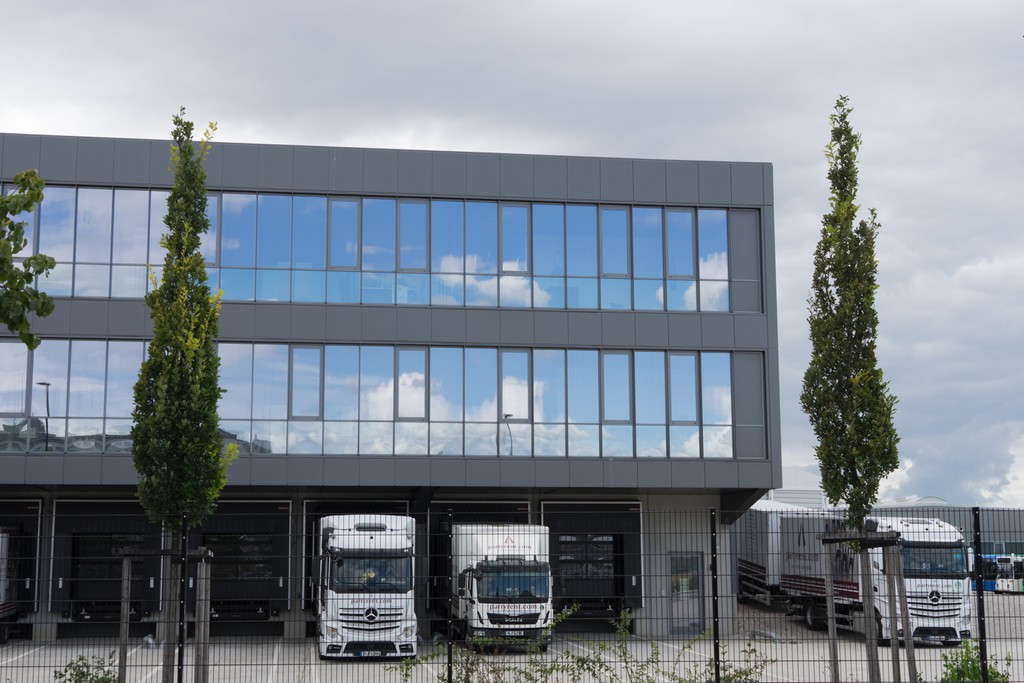 Invesco baut nahe Wien ein weiteres Logistikzentrum ©adobestock 