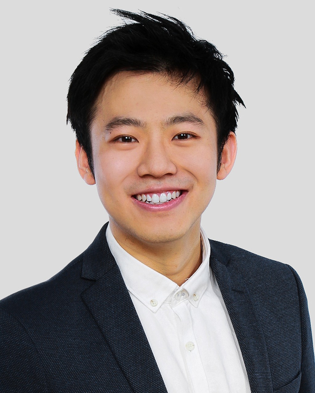 Tong Xu © Reinberg & Partner