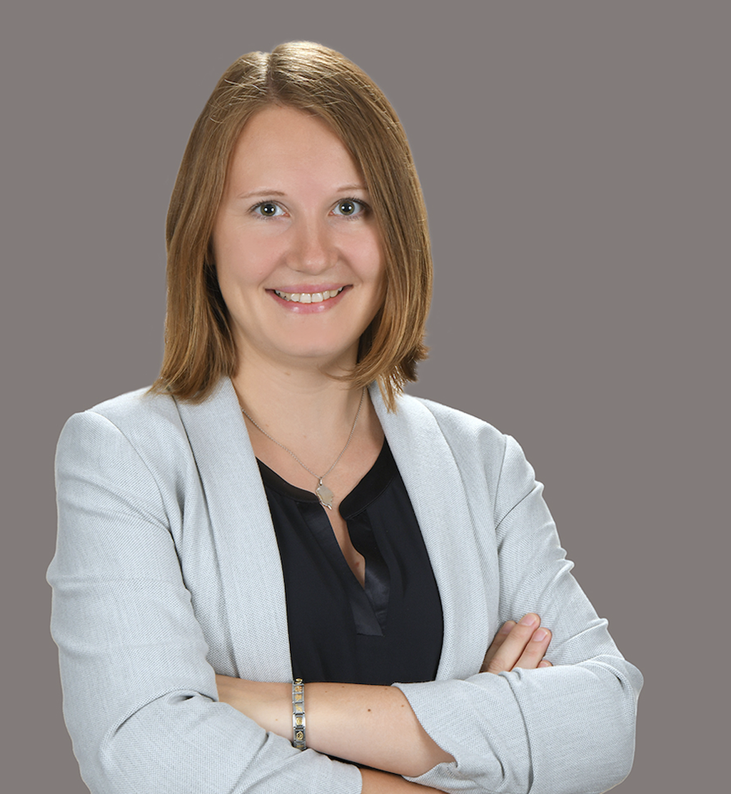 Dagmar Kiesenhofer © Fotograf Michael Königshofer