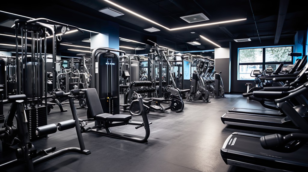 Ein neues Fitnessstudio kommt auf die Mariahilfer Straße. © Adobe Stock