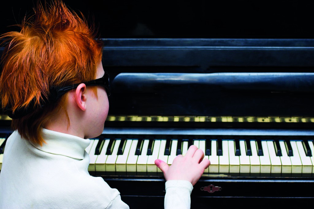 Im Wiener Funkhaus ziehen jetzt die Wiener Festwochen ein - musikalische Nutzung inklusive. © Thinkstock
