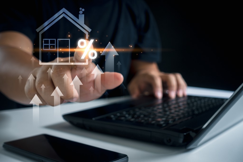 OECD rät höhere Immosteuer © AdobeStock