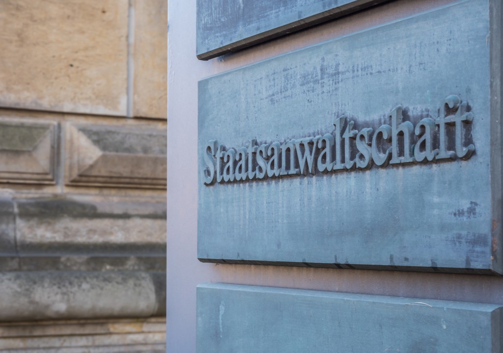 Staatsanwaltschaft Berlin gegen Signa-Gruppe © AdobeStock