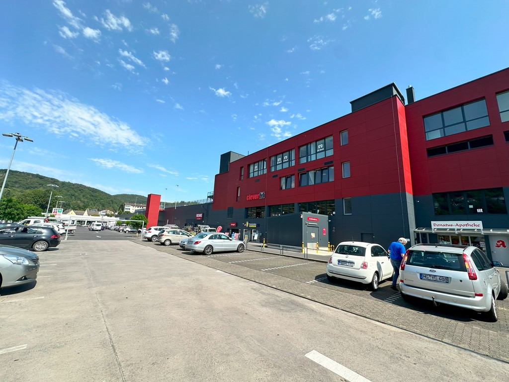 Redevco kauft Meusch Center in Linz © INTERRA Immobilien AG