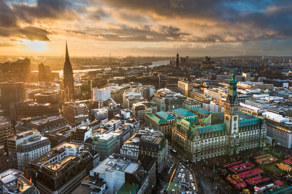 In Deutschland gibt es Licht am Horizont. © Adobe Stock