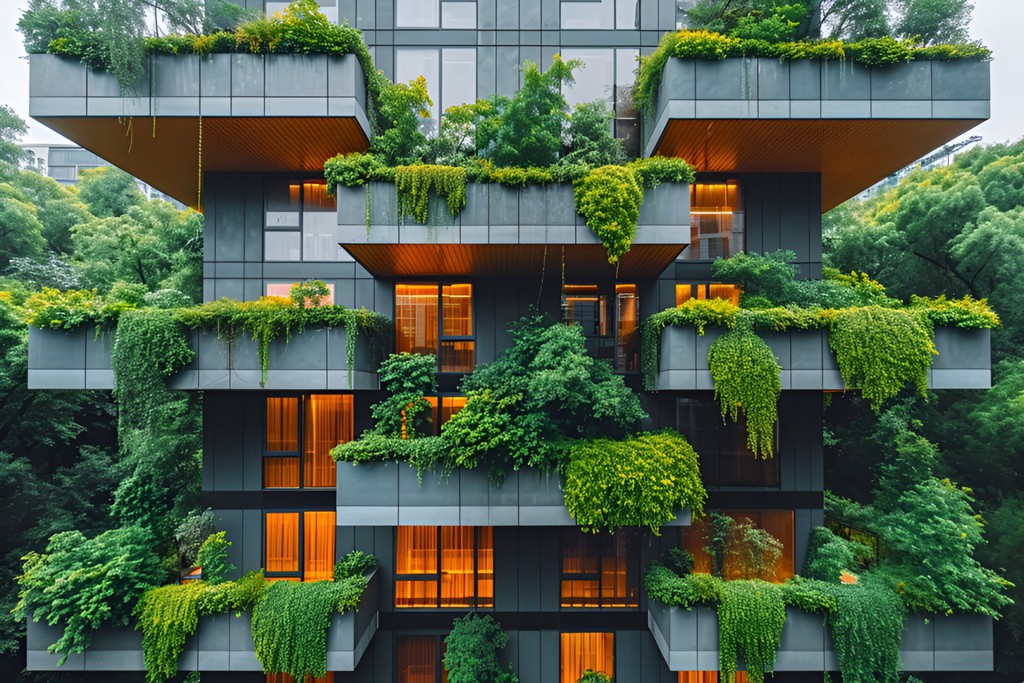 Welche Gebäude top sind © AdobeStock