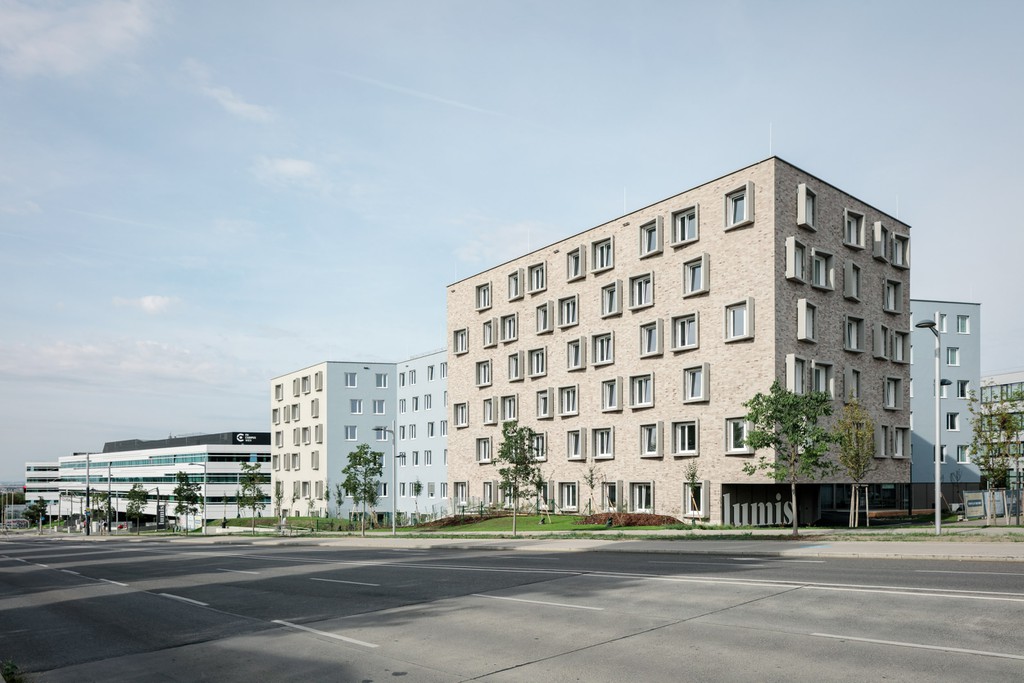 Lumis Wien ©  Michael Baumgartner