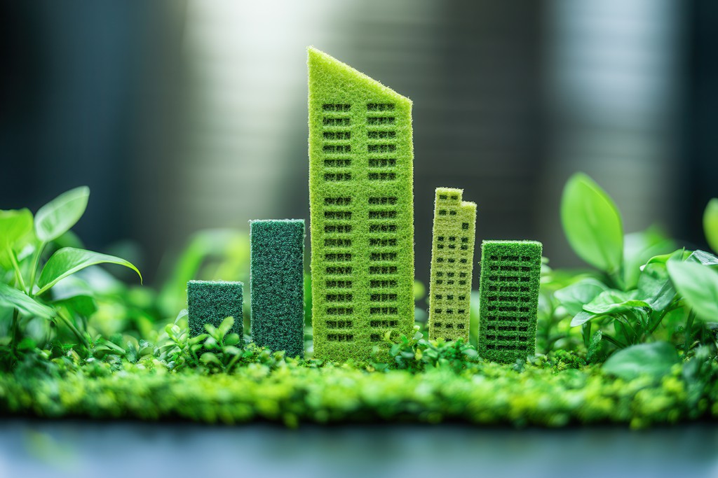 Beim 4. Ghezzo Immobilientag  geht es um die Entwicklung von nachhaltigen und wirtschaftlich tragfähigen Standorten. © Adobe Stock